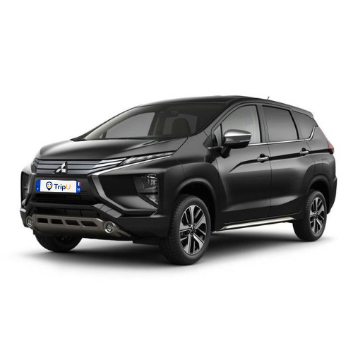 Mitsubishi Xpander TripU